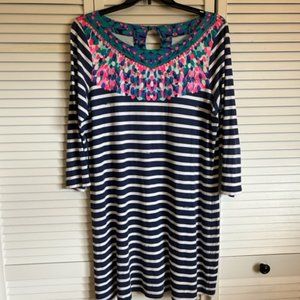 LILLY PULITZER BAY SHIFT